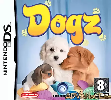 Image n° 1 - box : Dogz